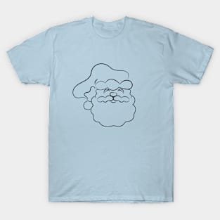 Happy Santa T-Shirt